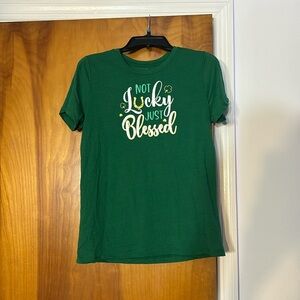 St. Patrick’s Shirt